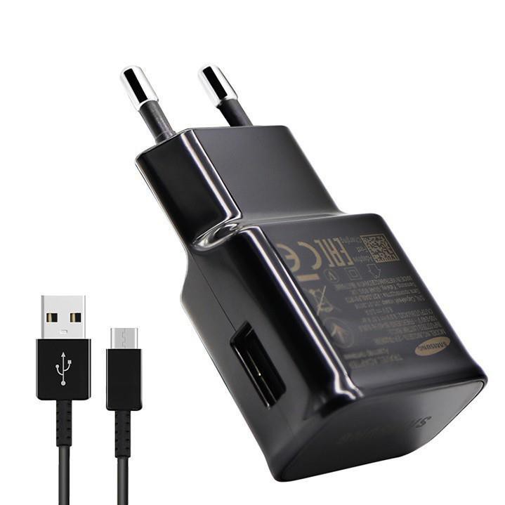 [SALLE GIẢM 50%] Củ Sạc Nhanh Sam sung Chính Hãng, sạc siêu nhanh dành cho điện thoại Samsung S10, S20, Ipad, Thương Hiệu: Hàn Quốc, Nguồn vào 100V - 220V Nguồn ra 9.0V - 1.67A và 5.0V - 2.0A Bảo Hành 12 Tháng, 1 Đổi 1