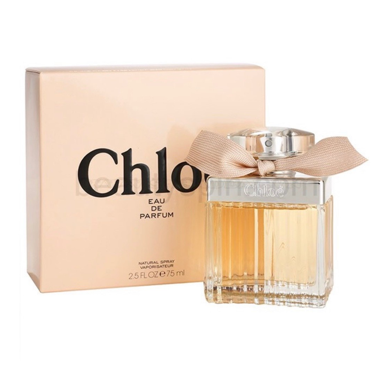 Nuớc Hoa Chloe Eau de Parfum, Nước hoa nữ cao cấp