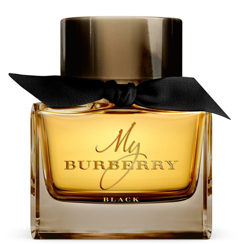 Nước hoa My Burberry Black Eau de Parfum - chiết 10ml