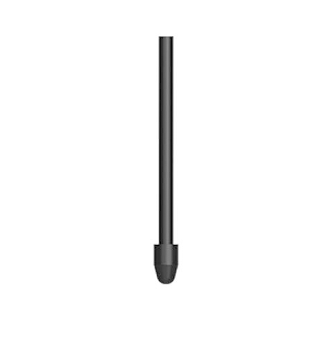 Ngòi bút bảng vẽ huion pw517 stylus, tương thích với kamvas 12/13/16/22/24,kamvas 22/24 plus