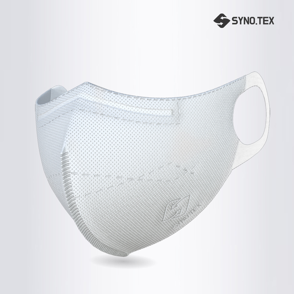 Khẩu Trang Mạch máu nhân tạo(ePTFE) Hàn Quốc Trắng (ePTFE) SynoTex