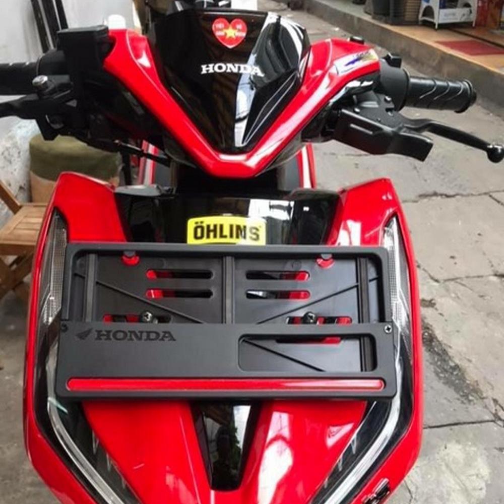 BẢNG TÊN NHỰA INDO CHO VARIO