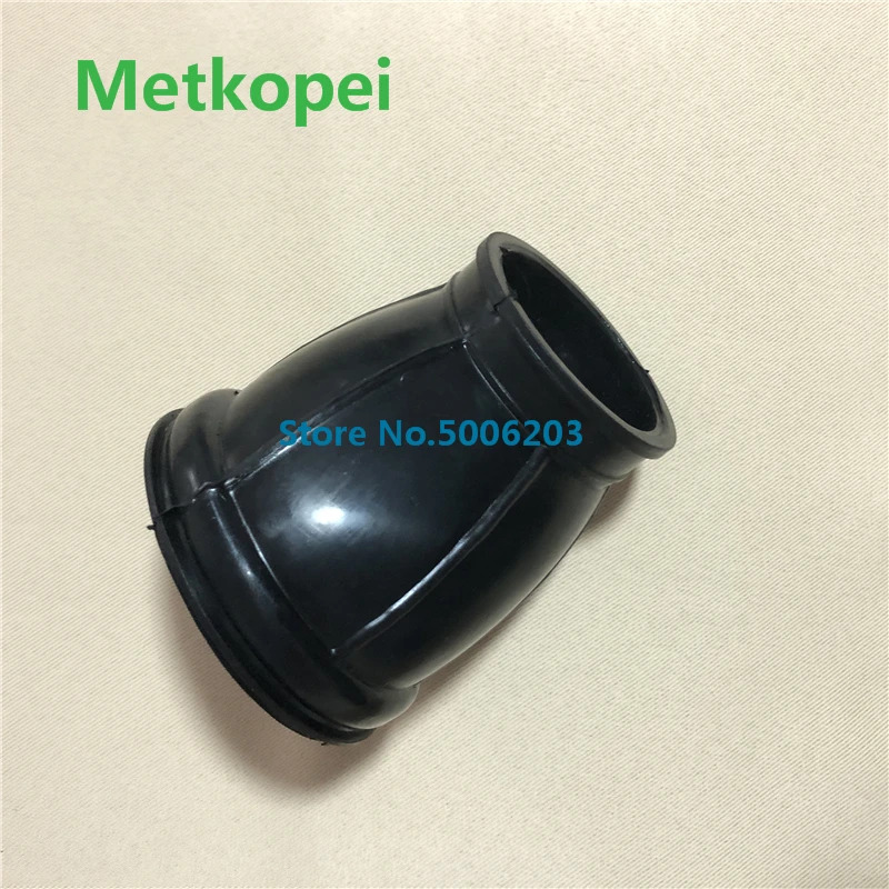 Bộ chuyển đổi đầu nối bộ lọc gió xe máy GN250, ống dẫn khí nạp cho Suzuki GN 250cc