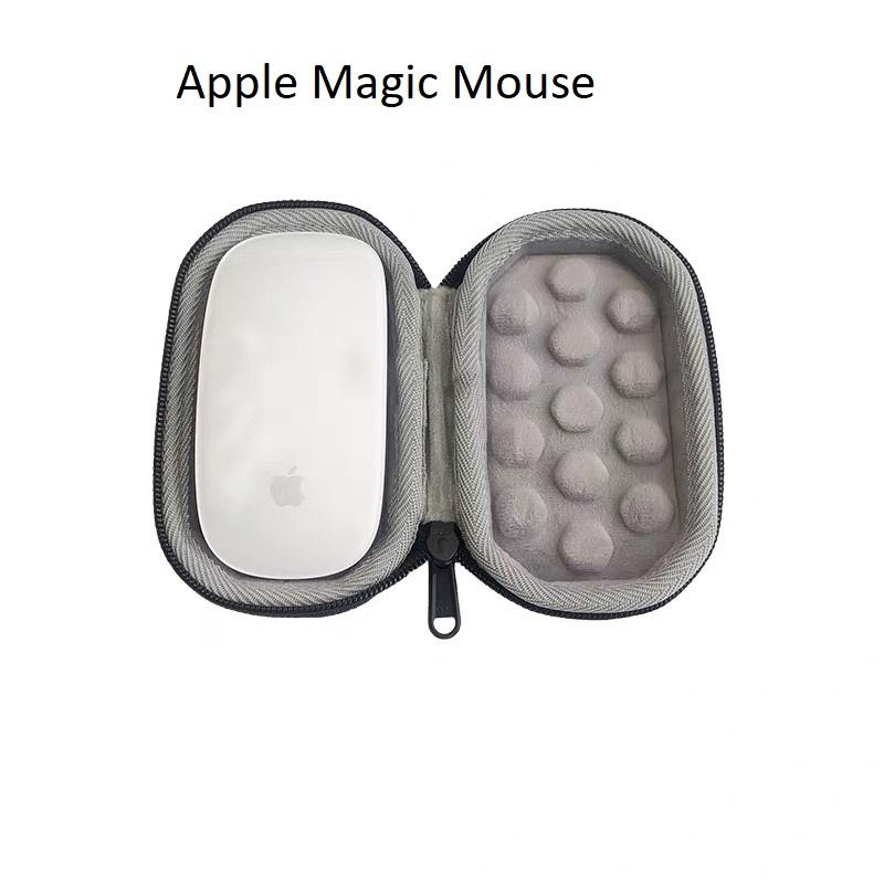 Túi đựng chuột không dây bluetooth Apple Magic Mouse cứng cáp của hãng Shellcase