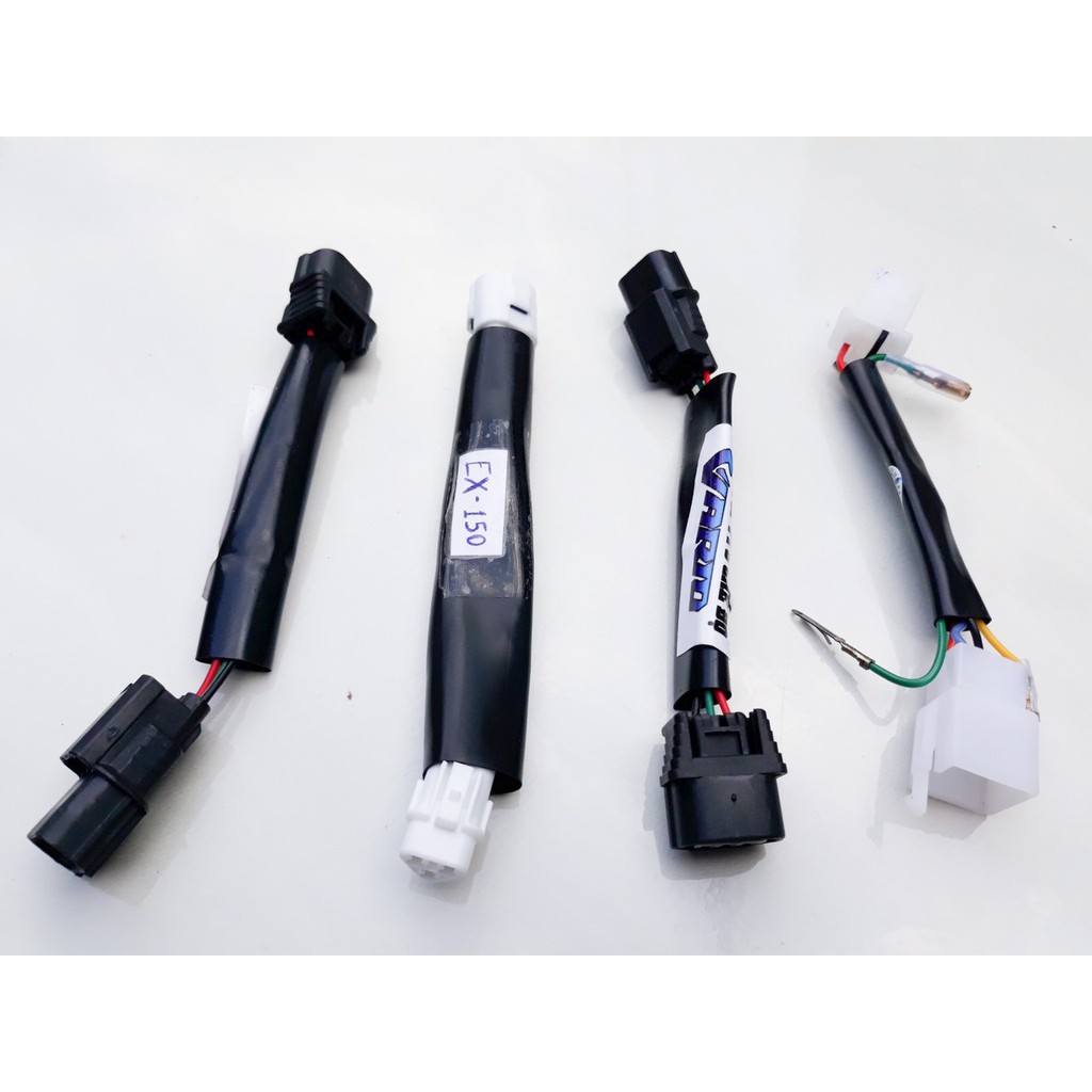 Mạch Chớp F1 Dành Cho Các Dòng Xe Ex150 - Vario - Winer X - Vario