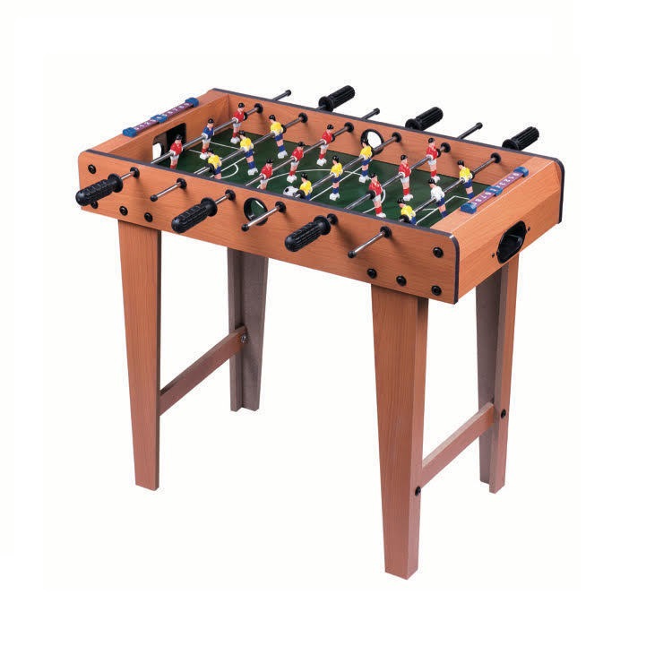 [HCM]Đồ Chơi Bàn Bi Lắc Bóng Đá Cỡ Lớn Chân Cao 6 Tay Cầm Table Top Football TTF-69CC Giúp Bé Phát Triển Tư Duy Trí Tuệ Vận Động