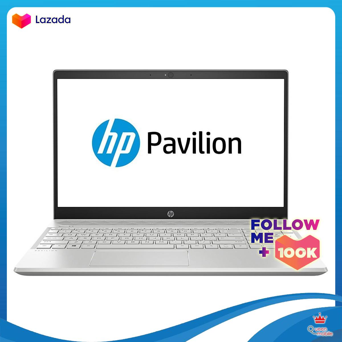 Laptop hp pavilion 15-cs1044tx 5jl26pa core i5-8265u/win10
