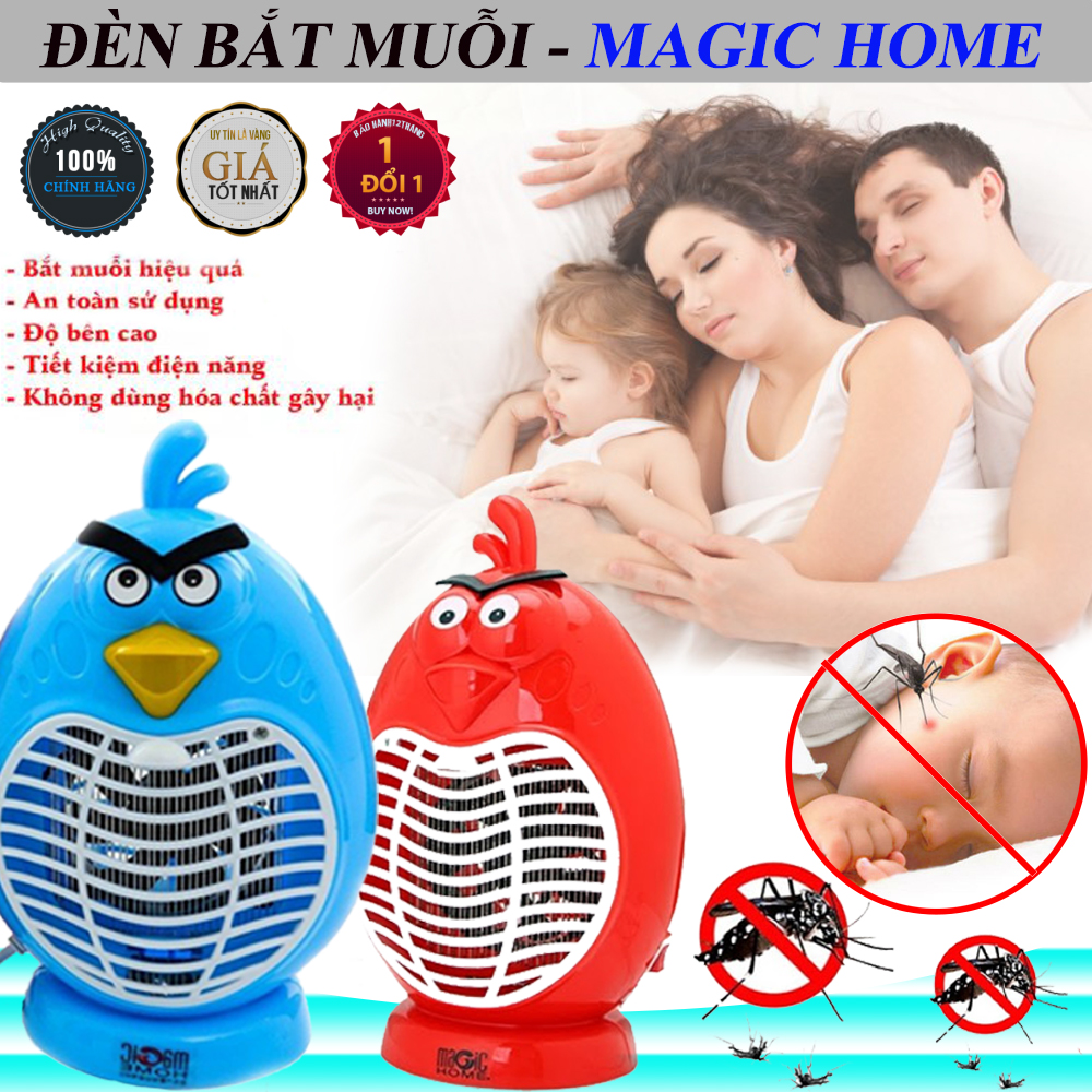 Đèn Led Bắt Muỗi Hình Thú, Máy Có Tia UV Thu Hút Mọi Loại Côn Trùng Tập Trung, Diệt Côn Trùng Hiệu Qủa. Bảo Vệ Sức Khỏe Gia Đình Bạn Khỏi Mọi Dịch Bệnh - Mua Ngay Bảo Hành 6 Tháng Trên Toàn Quốc. Lỗi 1 Đổi 1 Trong 30 Ngày !