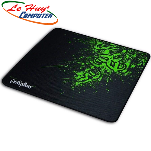  Miếng lót chuột RAZER R5 Nhỏ  25cm x 20cm x 2mm  