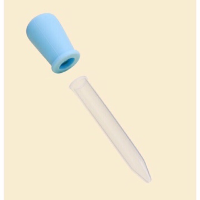 Combo 10 Ống hút sữa loại 5ml