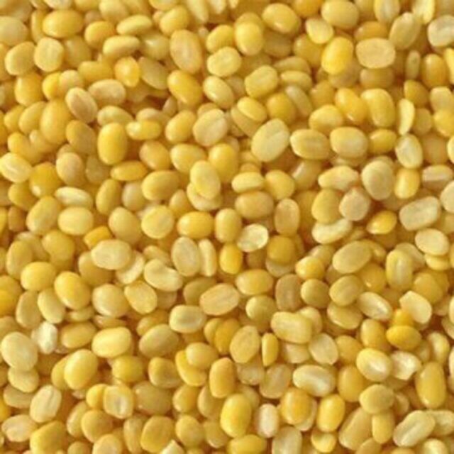 SỈ 1kg Đỗ xanh tách vỏ