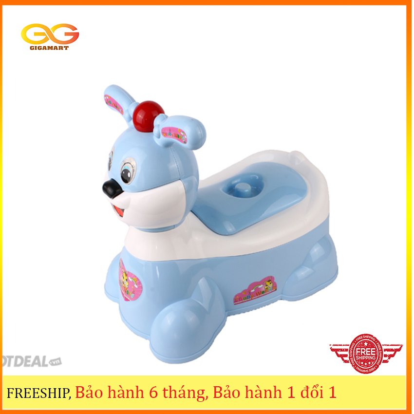 Bô thỏ có nhạc đáng yêu cho bé -Song Long