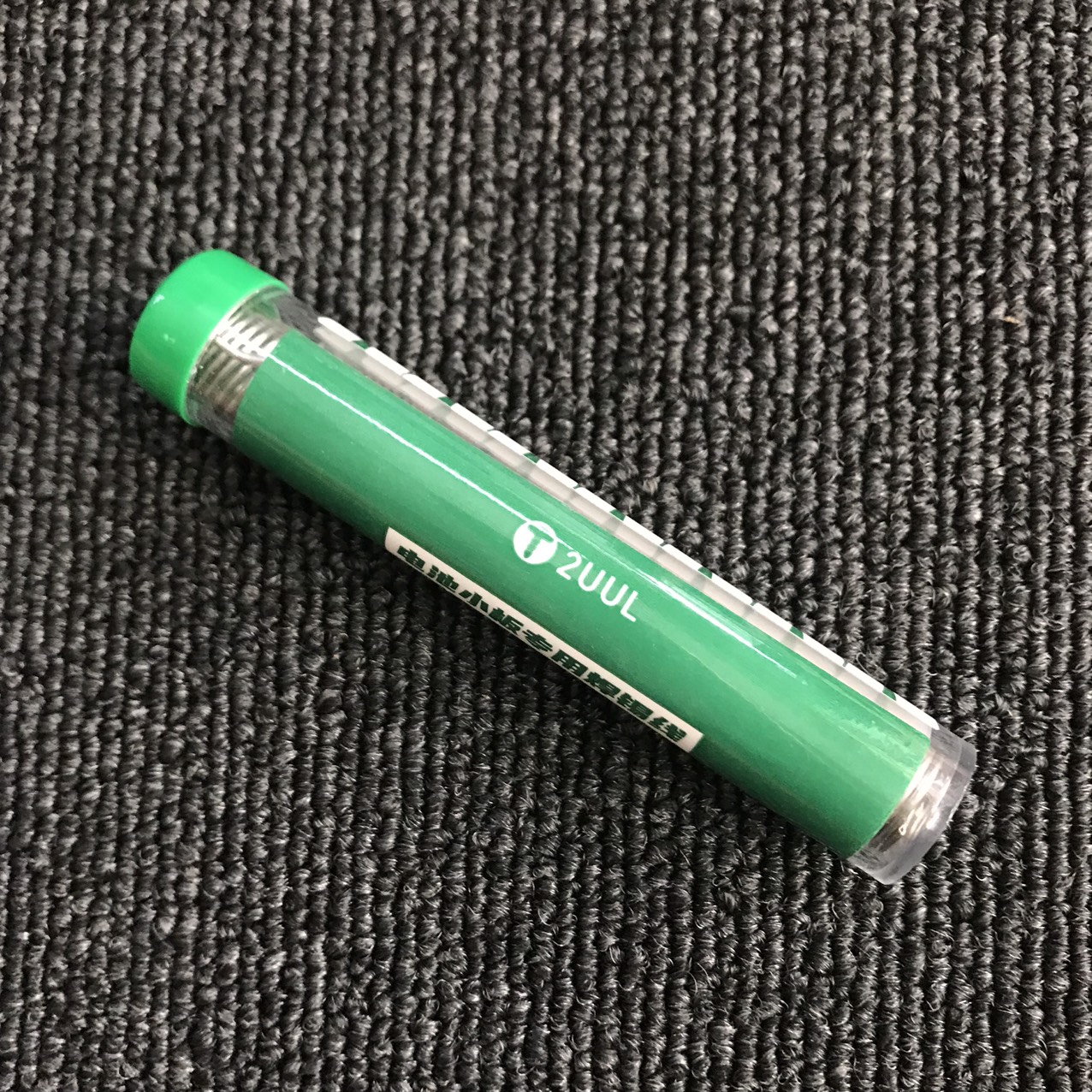 Chì hàn cell pin 2uul