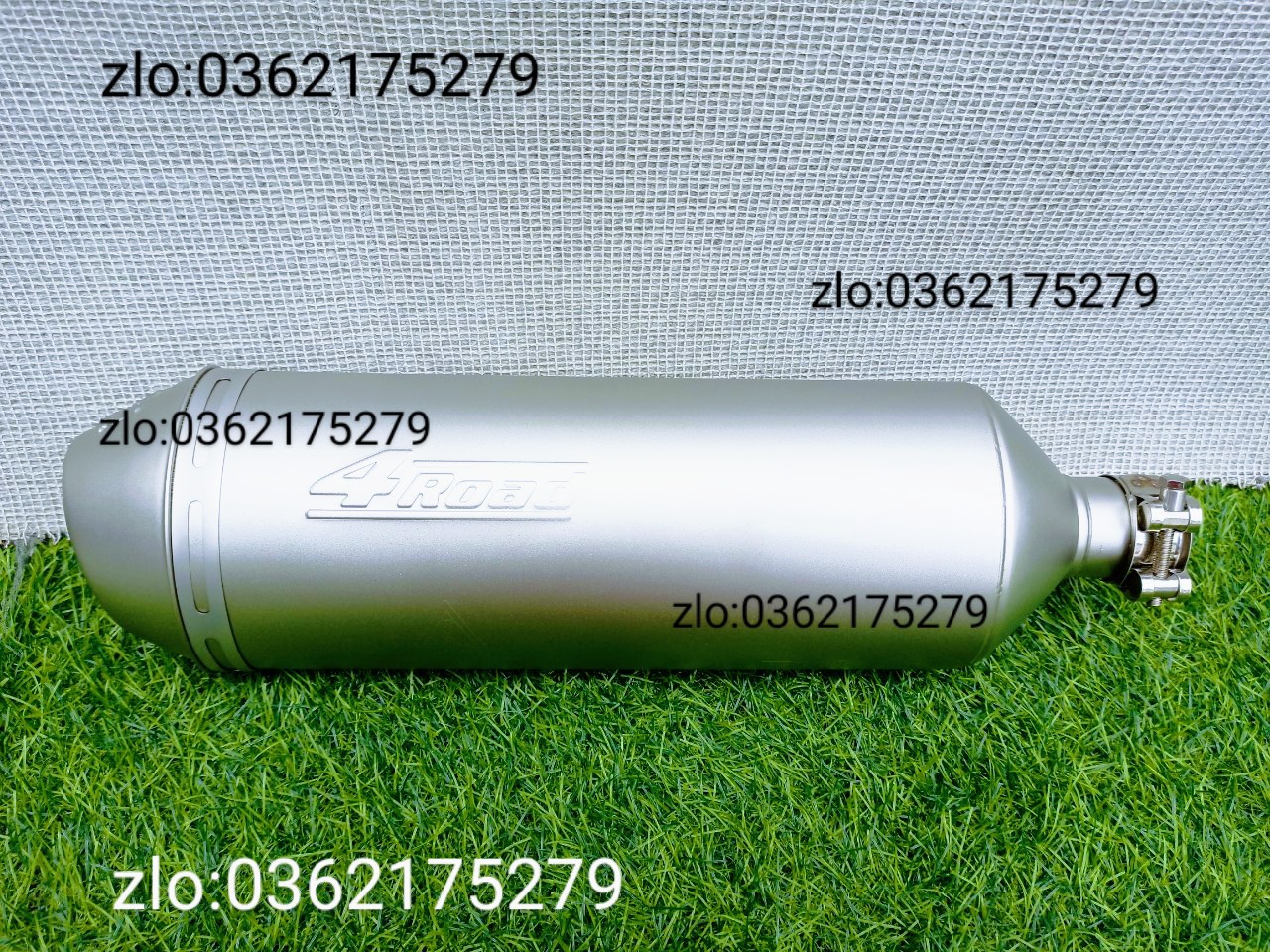 LON PÔ 4ROAD LON DÀI VÀ LON NGẮN GĂN VỪA  CÁC DÒNG XE VARIO. VISON .AB. LUBIAT .CLICK. NOVO .SH MODE