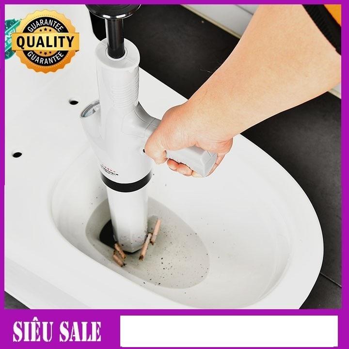 Dụng cụ thông tắc bồn cầu ,chậu rửa, ống nước hàng cao cấp