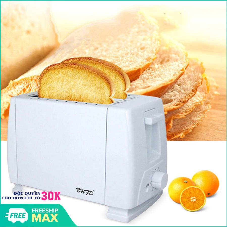 [BẢO HÀNH 1 ĐỔI 1] Máy nướng bánh mì sanwich, máy nướng bánh mỳ 2 ngăn tiện lợi, chuyên dụng , nhỏ gọn tiện dụng cho cả gia đình