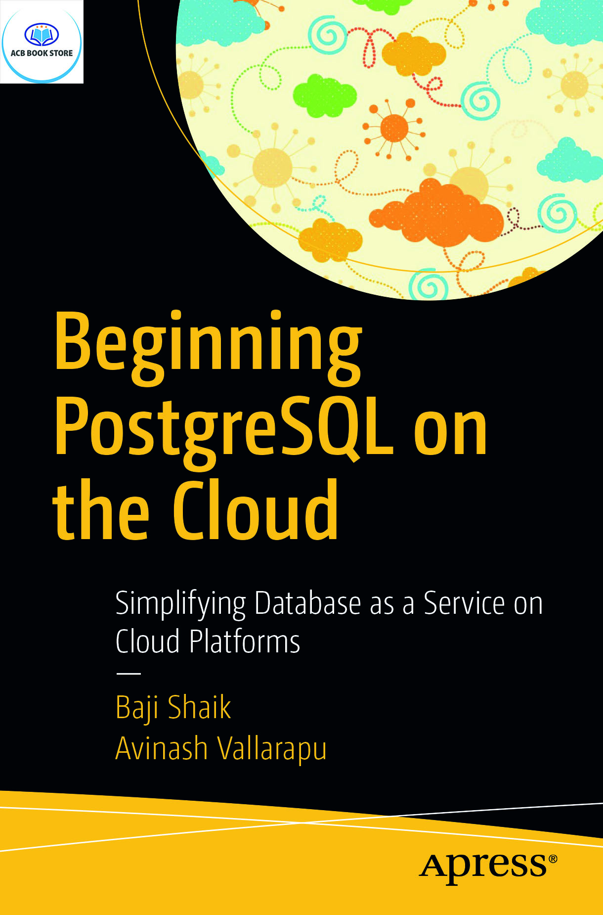 Tập giấy A4-Beginning PostgreSQL on the Cloud