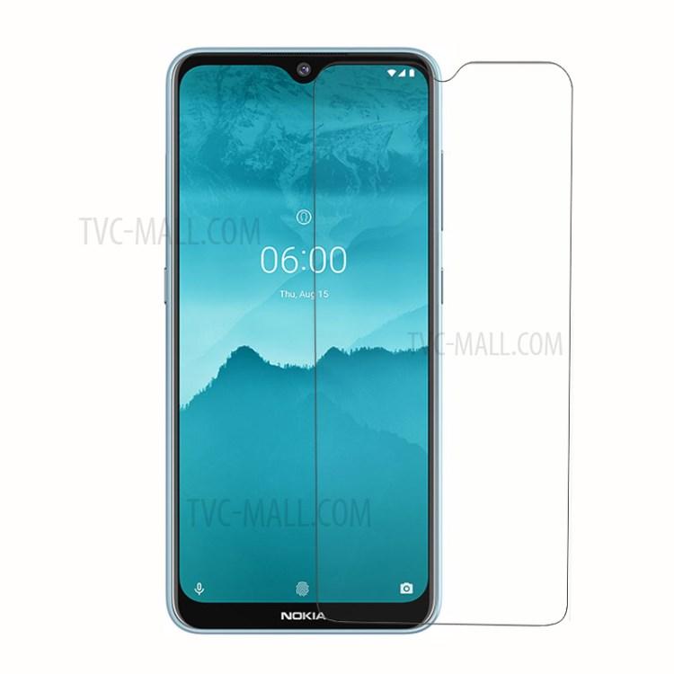 Kính cường lực Nokia 7.2 (Trong Suốt)