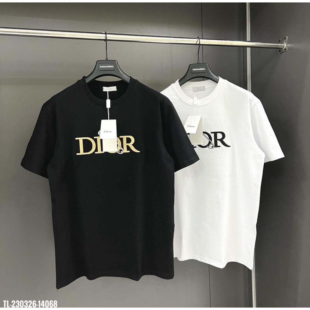 Dior Dior Judy blame safety pin shirt  Grailed