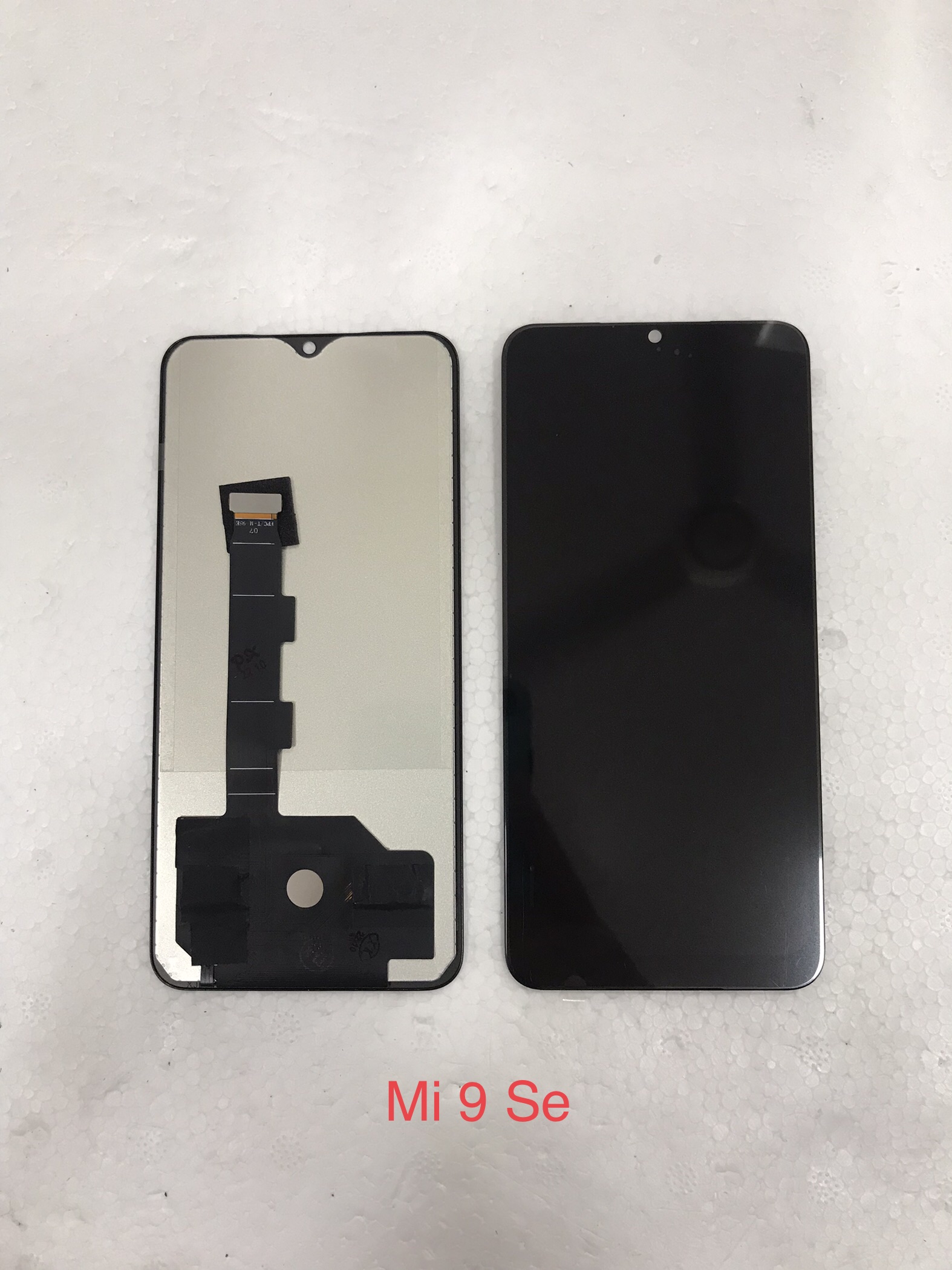 Màn hình xiaomi mi9 se incell