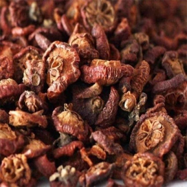 1kg táo mèo khô