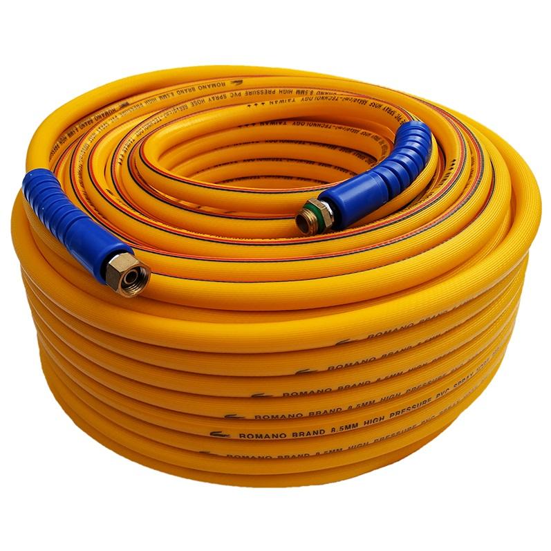 Dây Áp Lực – Dây Phun Xịt Romano 8.5mm R-50M - Dây cao áp - dây máy rửa xe NEW