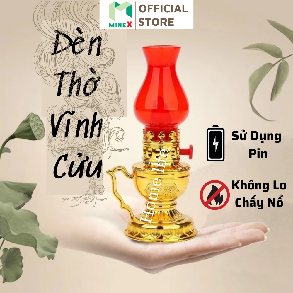 đèn Bàn Thờ Phật Hoa Sen giá tốt Tháng 01,2024|BigGo Việt Nam