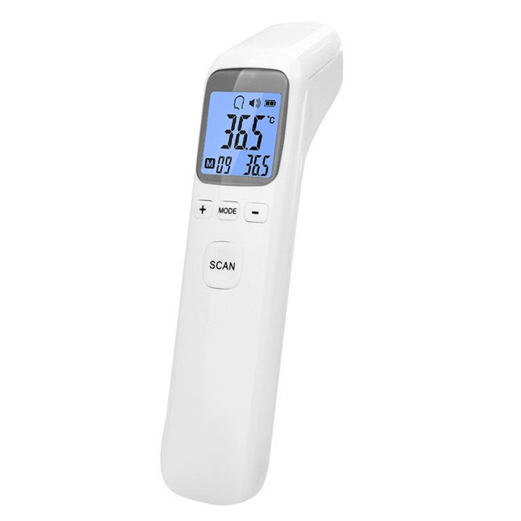 [HCM]NHIỆT KẾ HỒNG NGOẠI ĐO TRÁN CK-T1502