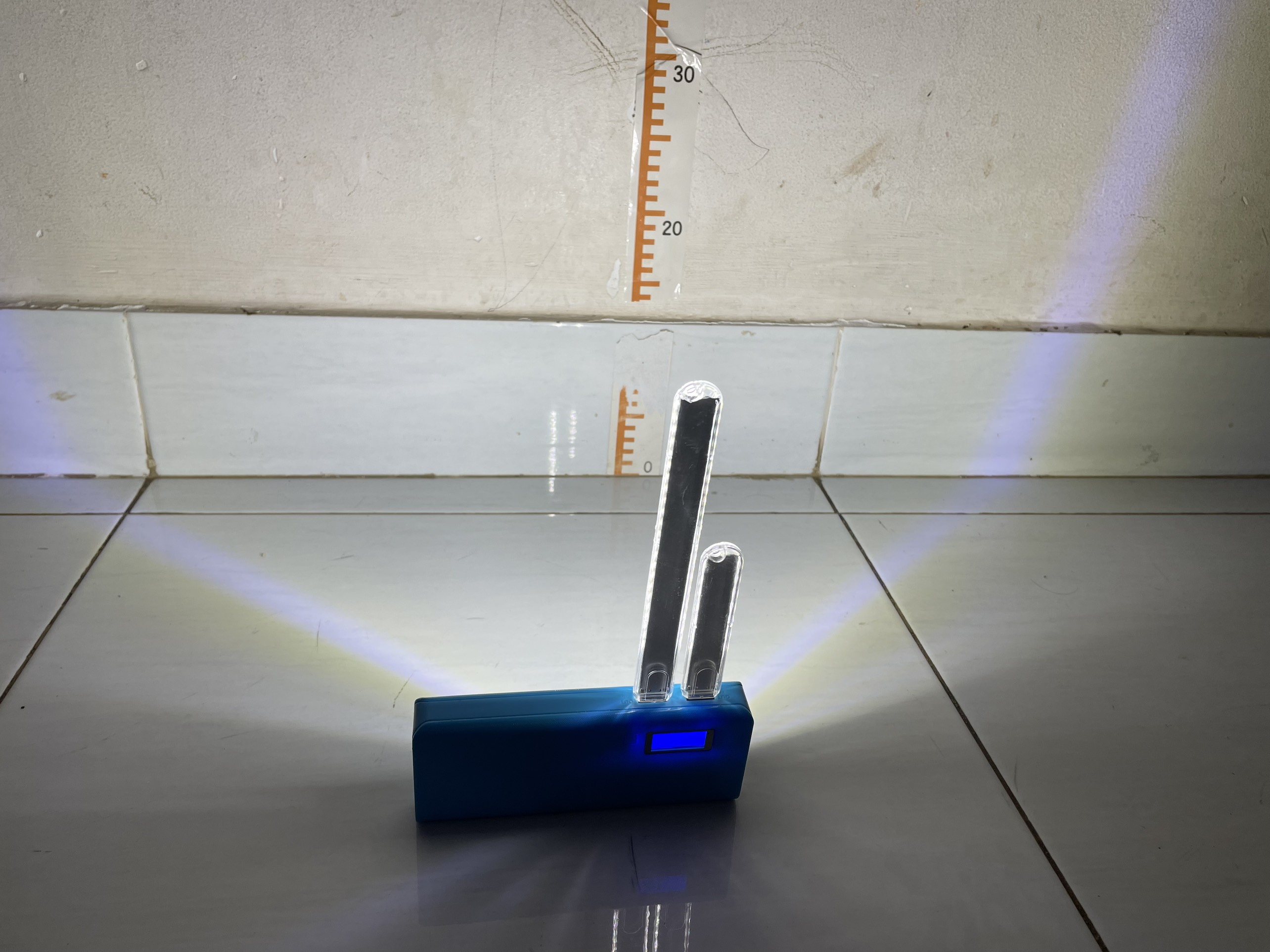 Đèn led 8 - 24 mắt led cắm cổng usb cực sáng