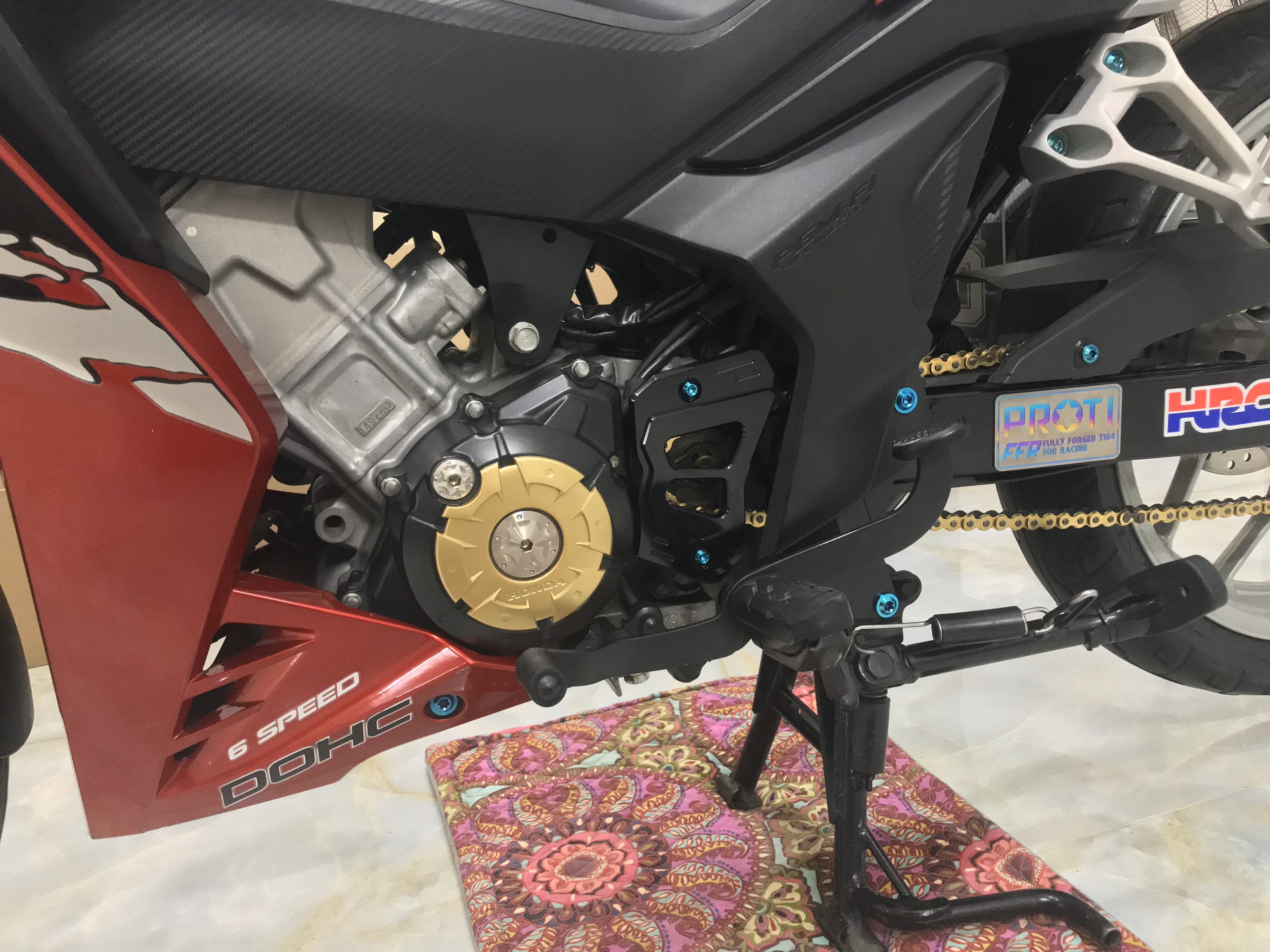 CẦN SỐ 2 CHIỀU DÀNH CHO WINNER