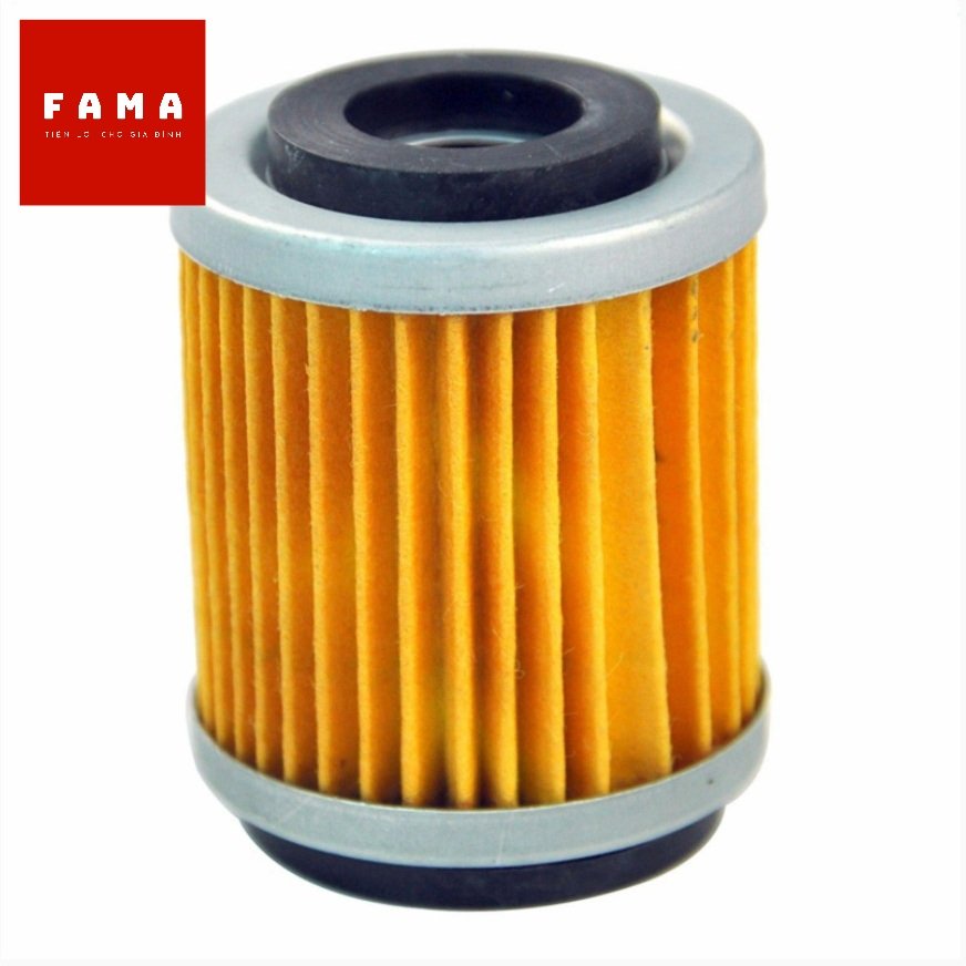 Bộ Lọc nhớt - Lọc dầu chính hãng Yamaha