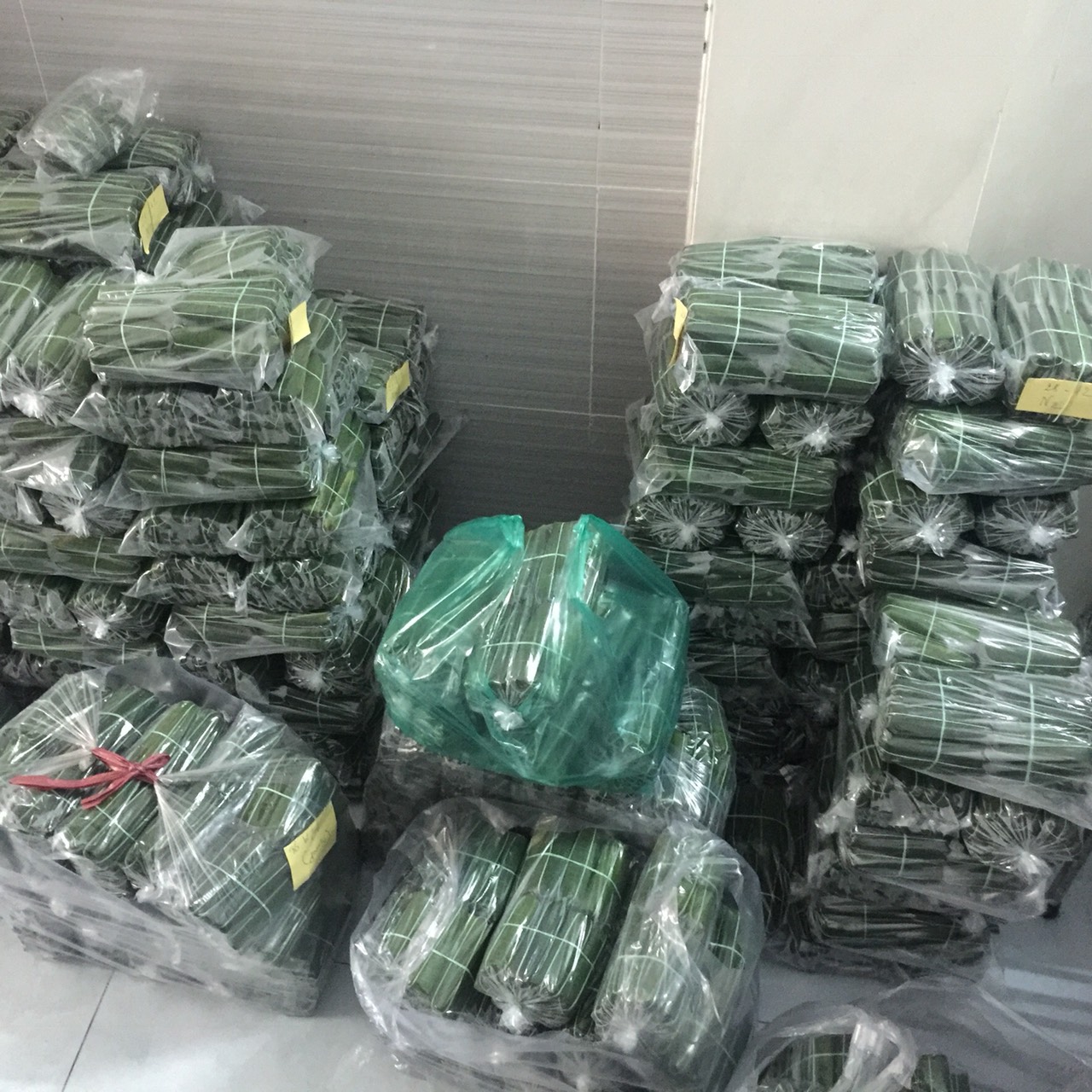 NEM CHUA HÀM RỒNG - THANH HÓA