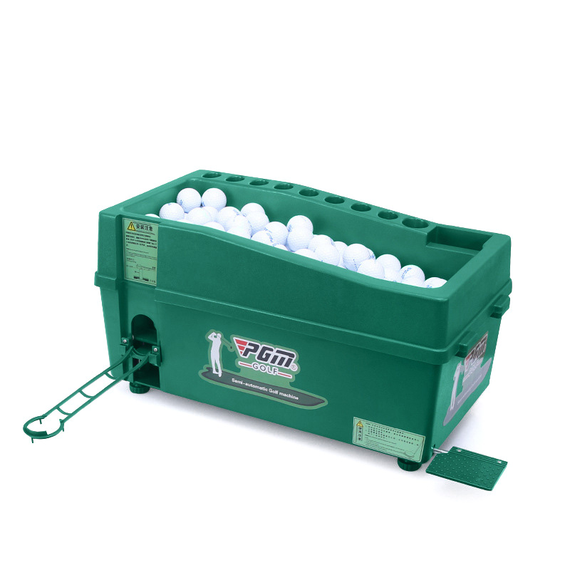 Hộp Đựng Bóng Golf - Trả Bóng Tự Động - PGM Golf Service Machine - JQ012