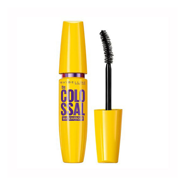 Maybelline - mascara magnum