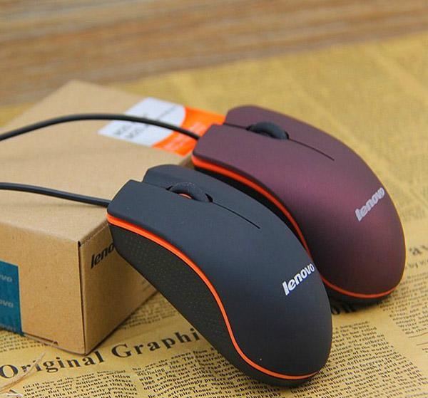 Chuột chuyên game cổng usb mouse máy tính leno-ace box m20 chuột cao cấp dành cho game thủ