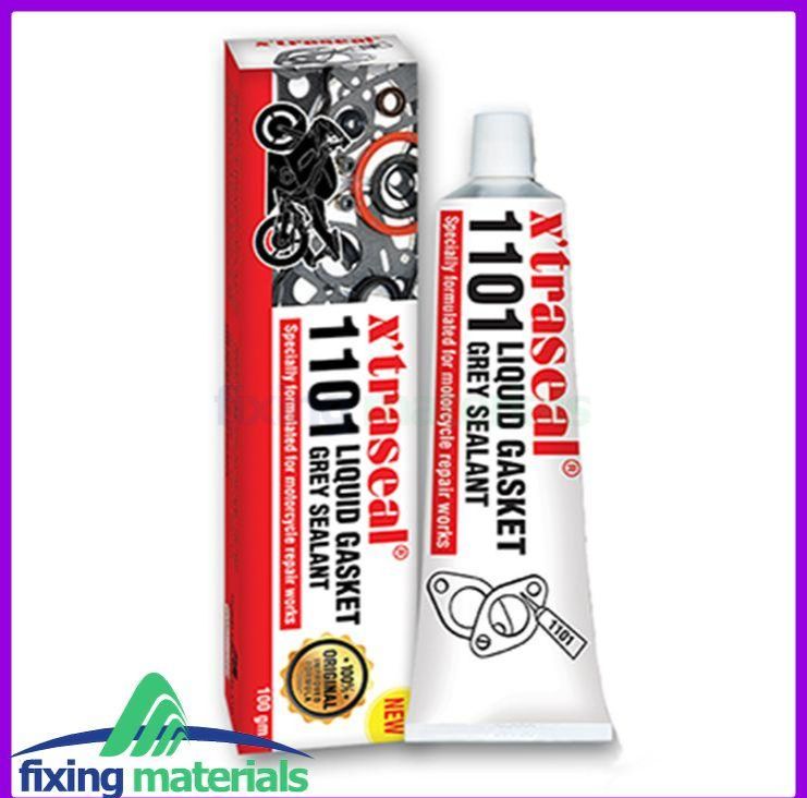 [HCM]Keo dán Gioăng Xtraseal 1101 10gr/32gr/100gr