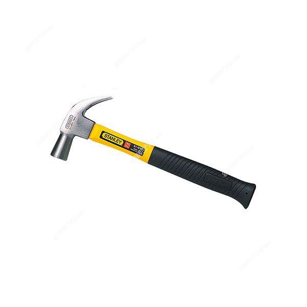Búa đinh cán sợi thủy tinh 20oz stanley stht51072-8