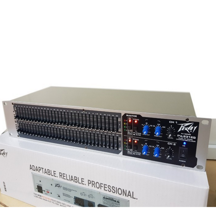 Lọc xì peavay 231 cao cấp