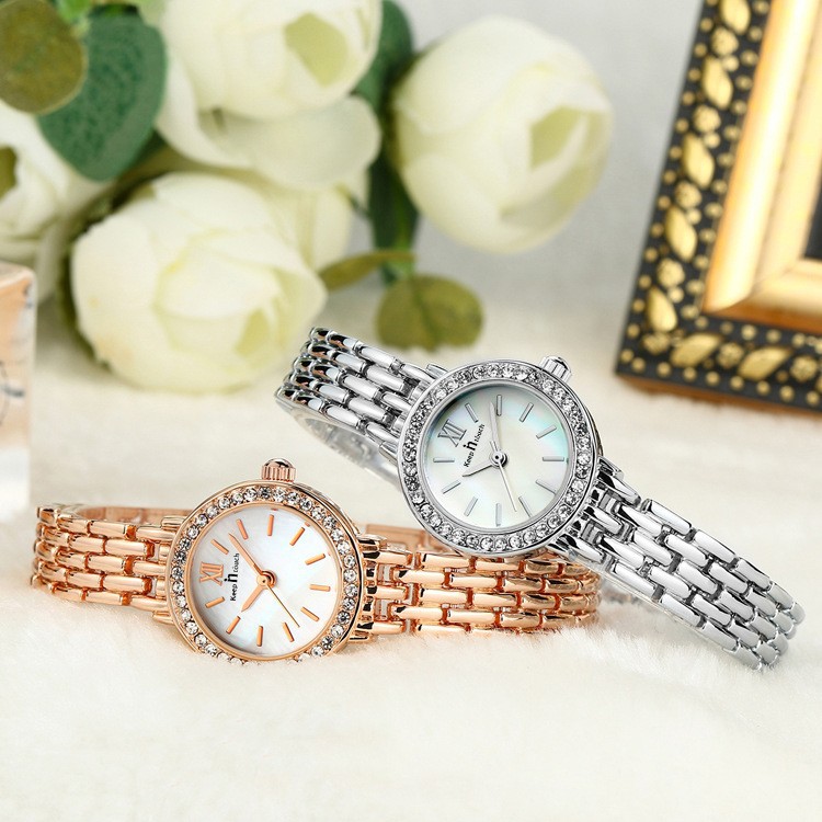 [HCM][XÃ KHO TRONG 2 NGÀY] ĐỒNG HỒ ĐỒNG HỒ NỮ ĐỒNG HỒ NỮ ĐẸP ĐỒNG HỒ ĐĂNG QUANG ĐỒNG HỒ ĐEO TAY ĐỒNG HỒ NỮ CAO CẤP ĐỒNG HỒ NỮ CHỐNG NƯỚC ĐỒNG HỒ CẶP ĐỒNG HỒ ĐẸPKEEP IN TOUCH 8458