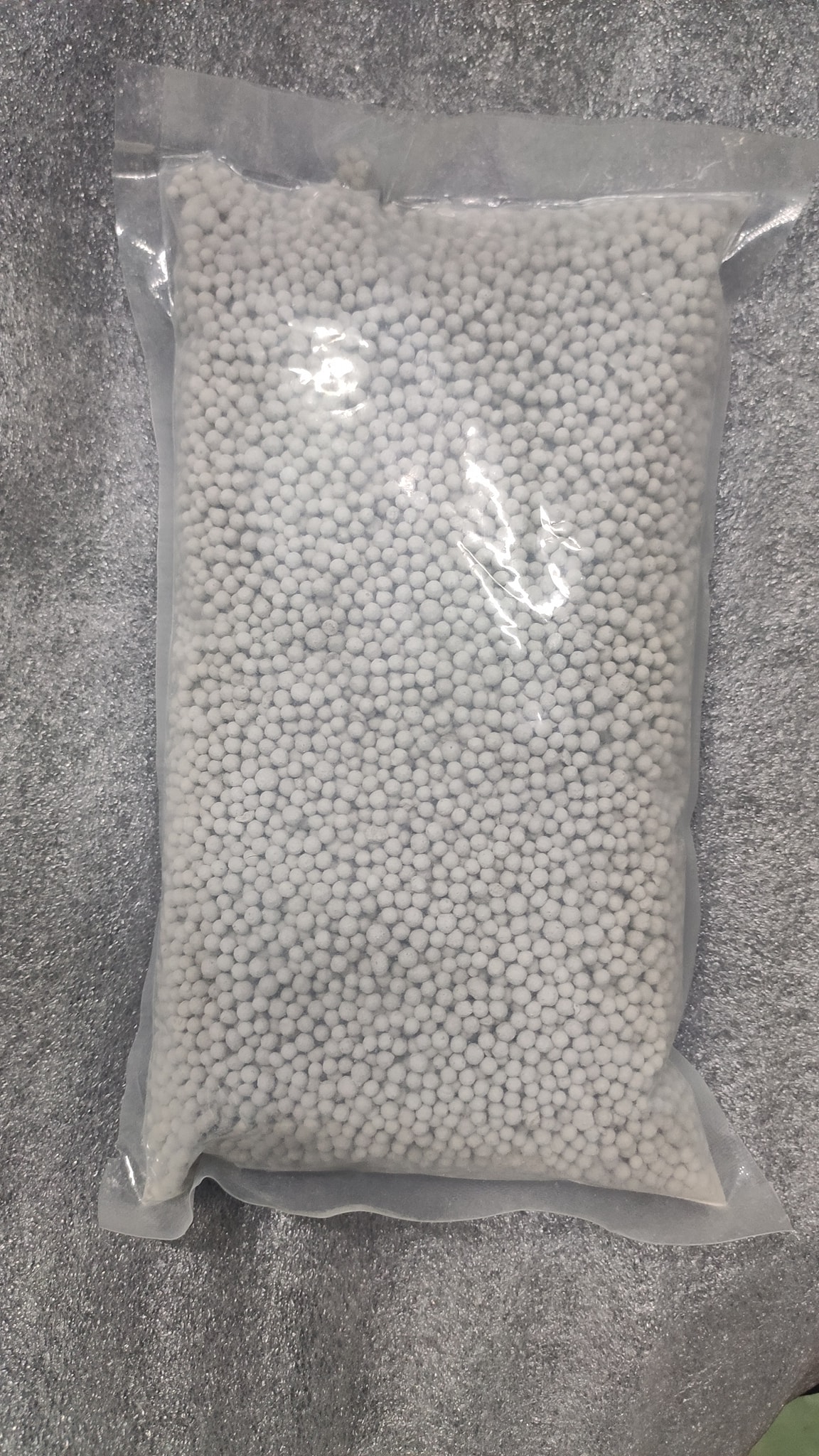 Cát sand lót sàn cho hamster có mùi thơm 1kg