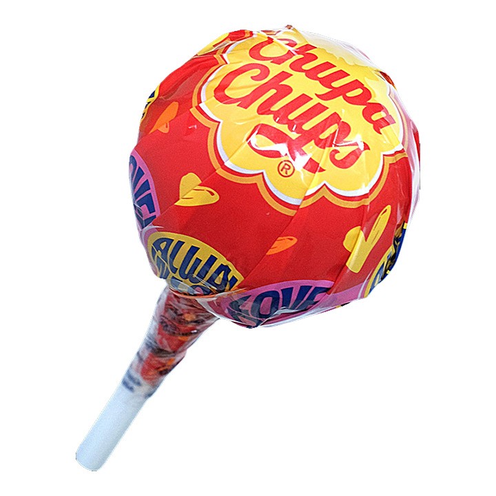 Kẹo mút Chupa Chups hương trái cây