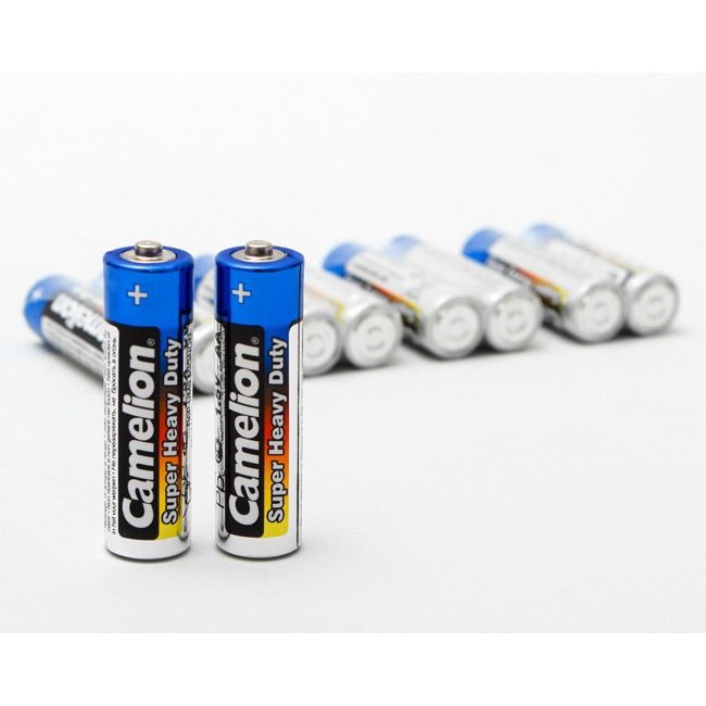 Pin aa 1.5v pin 2a camelion