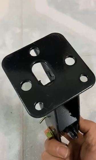 Chân phanh,cần đạp phanh dùng cho xe 3 bánh, 4 bánh ,xe điện