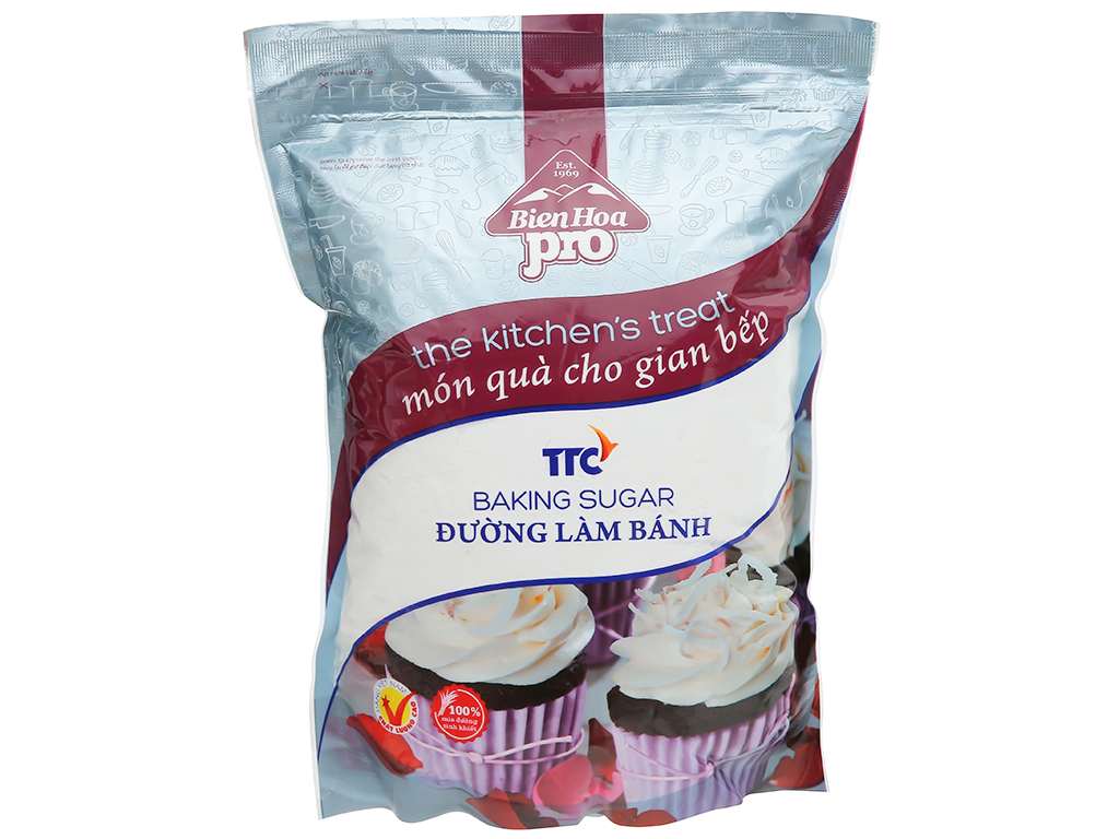 Đường xay Biên Hòa