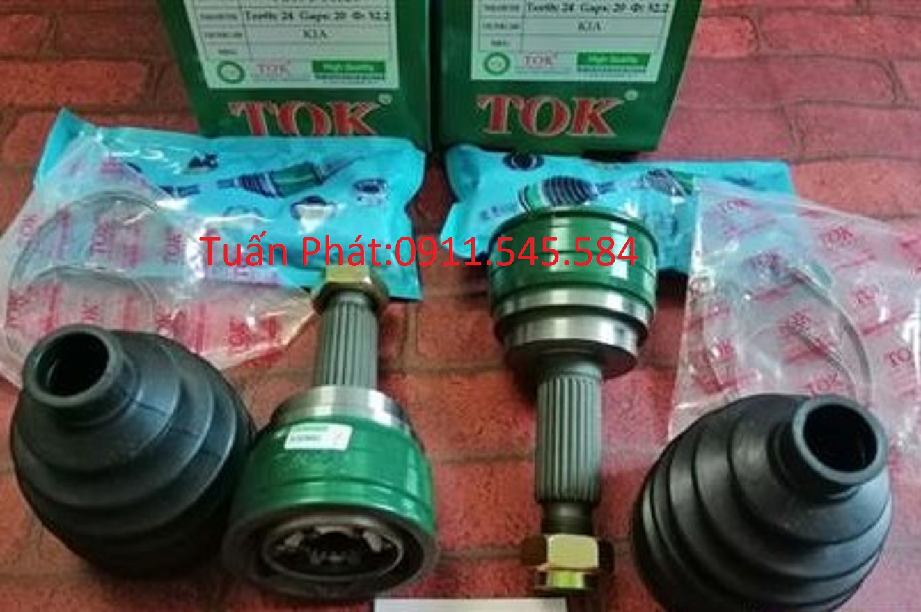 Đầu láp ngoài tok hyundai i10 grand 1.0