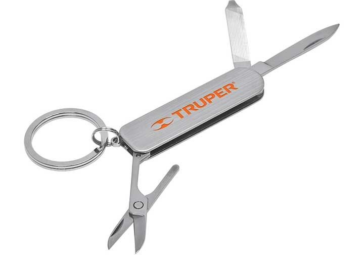 Dụng cụ đa năng 4 chi tiết có truper - 60060 - nm-reg