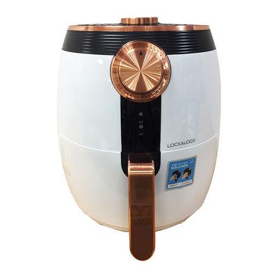 Nồi chiên không dầu lock&lock cơ ejf176 4l