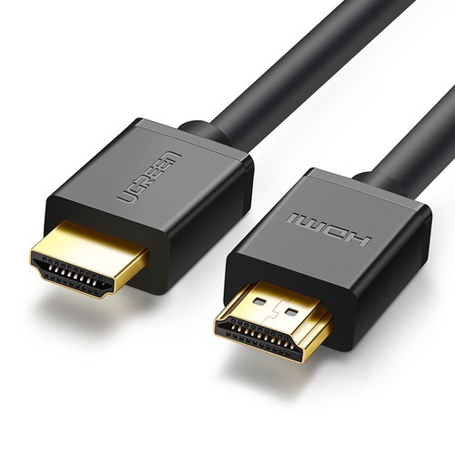 Dây hdmi dài 5m ugreen 10109 - cáp hdmi to hdmi - hàng chính hãng