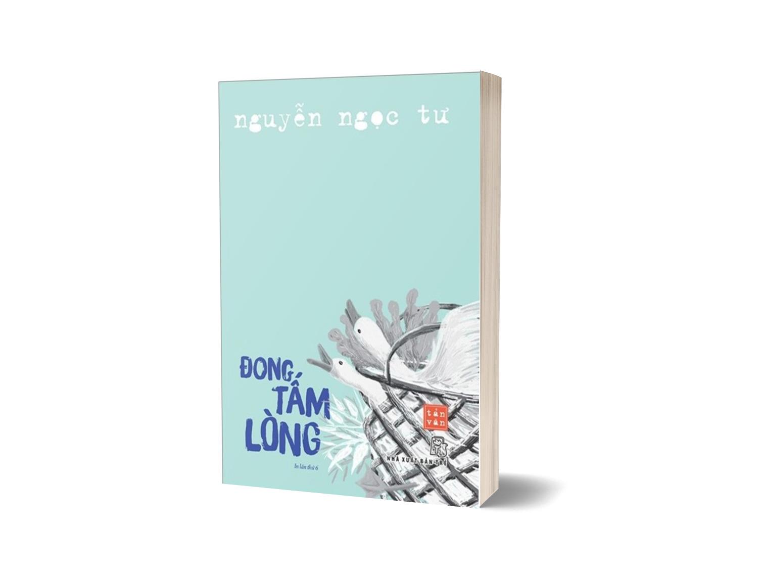 Đong Tấm Lòng