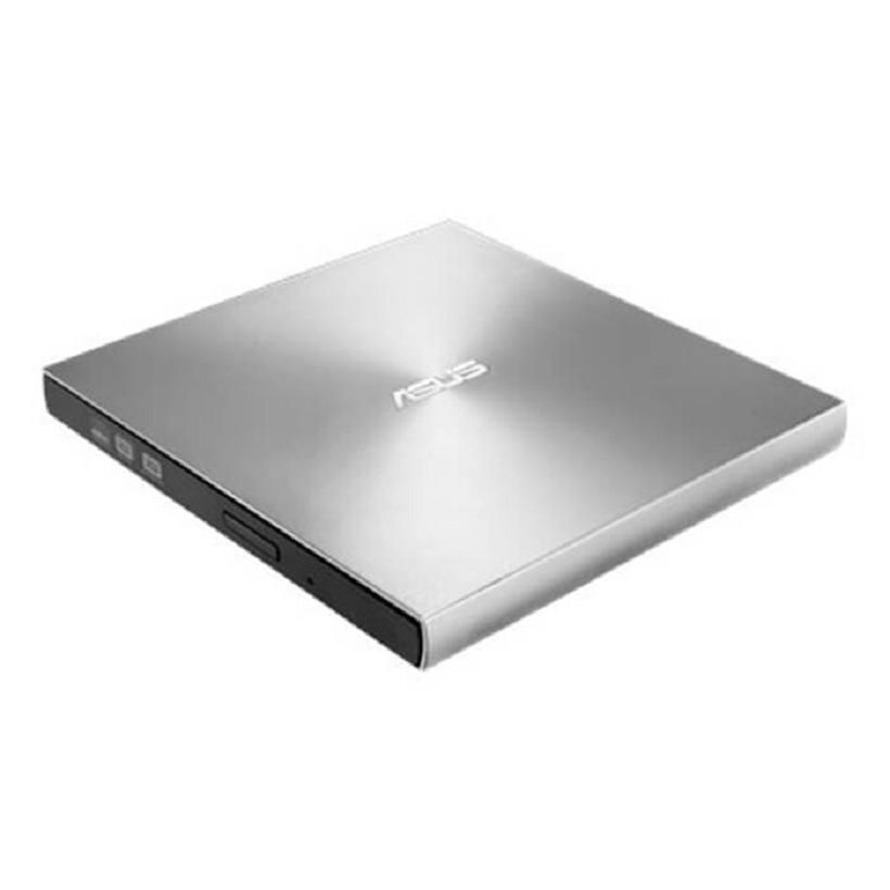 Thiết bị đọc đĩa và ghi đĩa asus sdrw-08u9m-u ultra slim